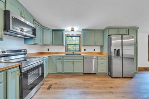 Tiny photo for 2781 Johnson School Road, Thaxton, VA 24174 (MLS # 366001)