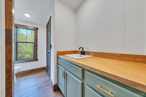 Tiny photo for 2781 Johnson School Road, Thaxton, VA 24174 (MLS # 366001)
