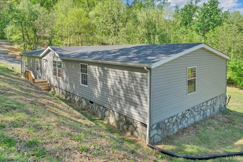 Tiny photo for 2781 Johnson School Road, Thaxton, VA 24174 (MLS # 366001)