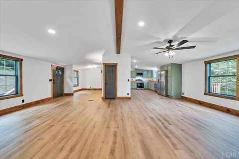 Tiny photo for 2781 Johnson School Road, Thaxton, VA 24174 (MLS # 366001)