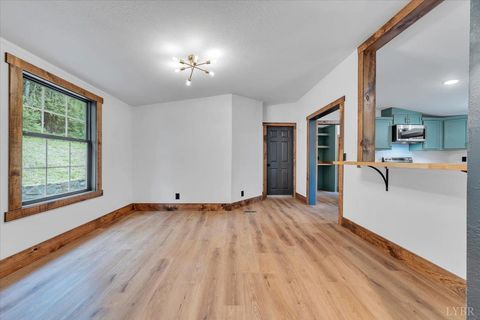 Tiny photo for 2781 Johnson School Road, Thaxton, VA 24174 (MLS # 366001)