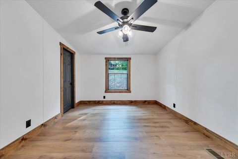 Tiny photo for 2781 Johnson School Road, Thaxton, VA 24174 (MLS # 366001)