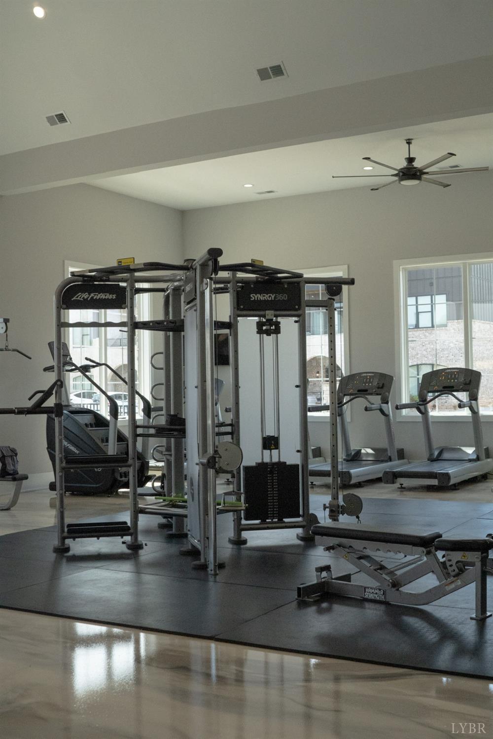 1022 N Westyn Loop Loop, Forest, Virginia image 32