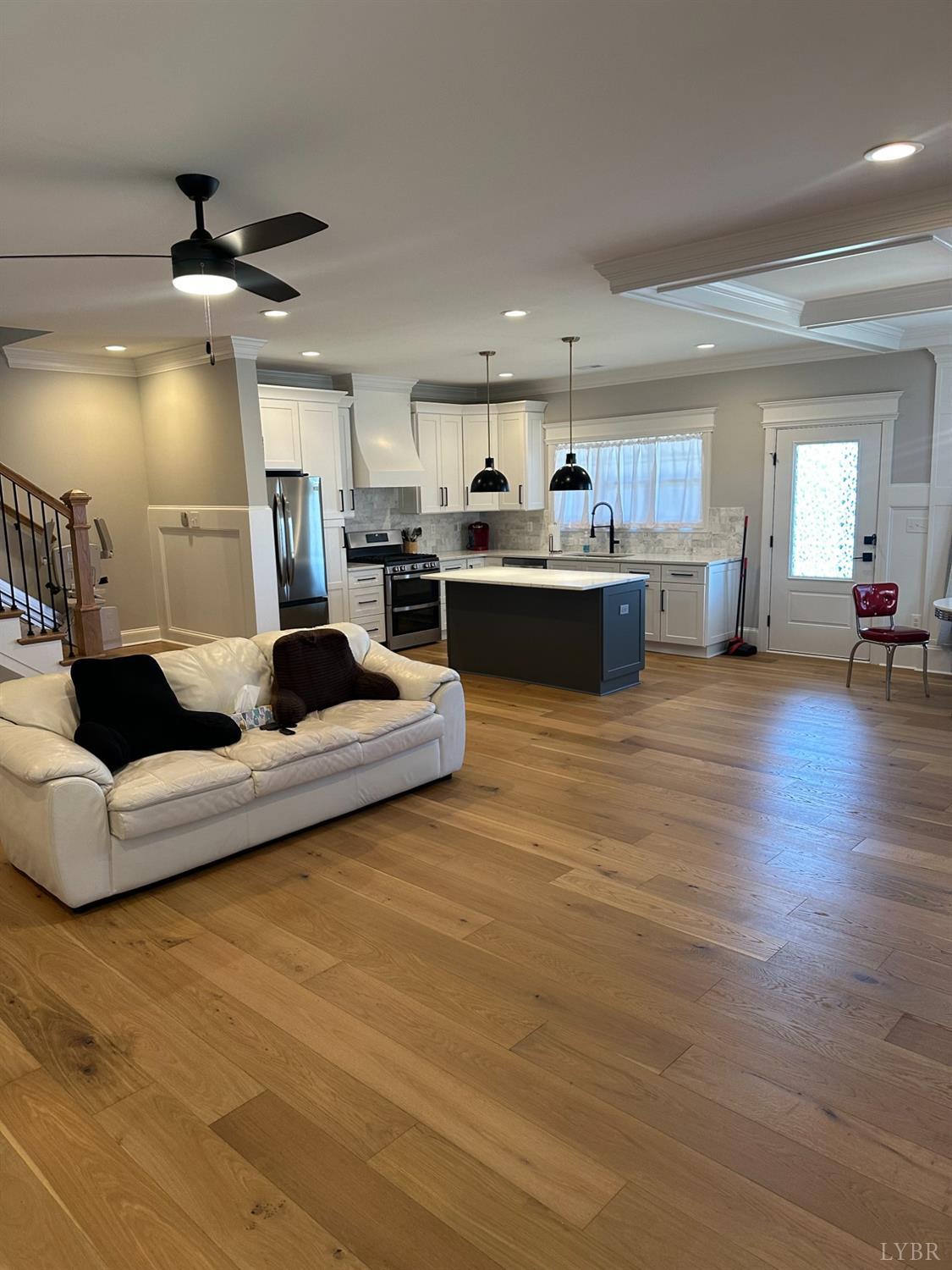 1022 N Westyn Loop Loop, Forest, Virginia image 3