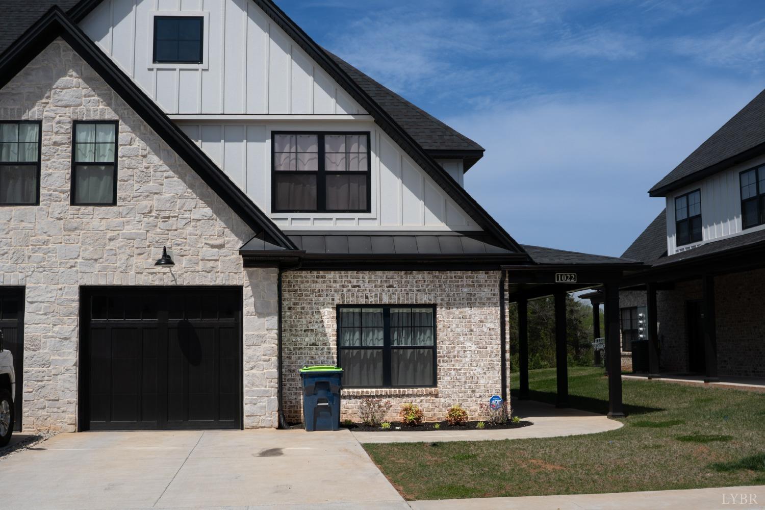 1022 N Westyn Loop Loop, Forest, Virginia image 1