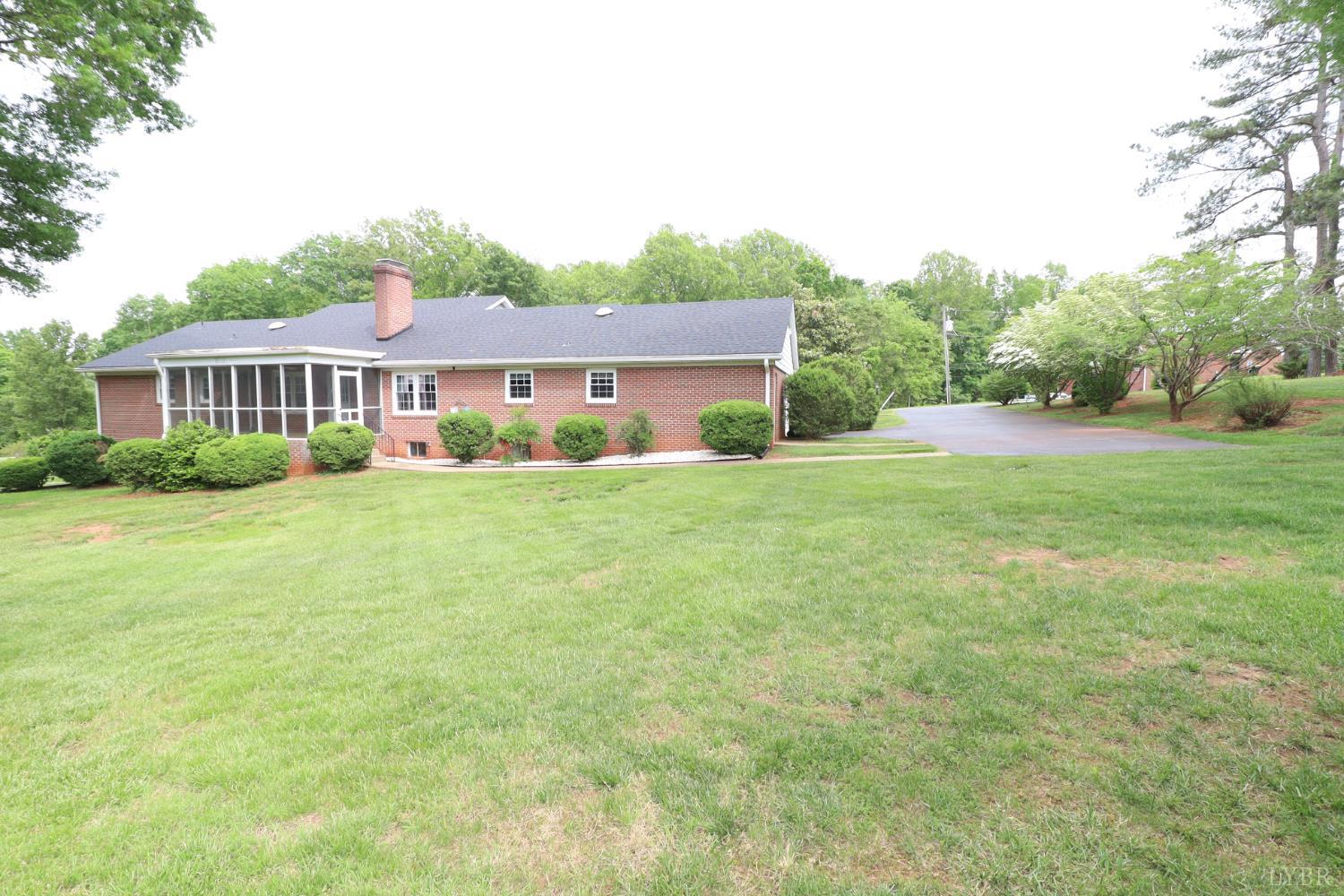153 Countryside Drive, Appomattox, Virginia image 4