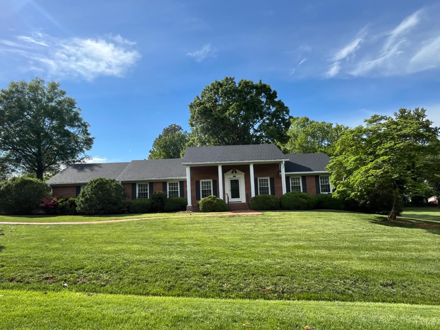 153 Countryside Drive, Appomattox, Virginia image 1