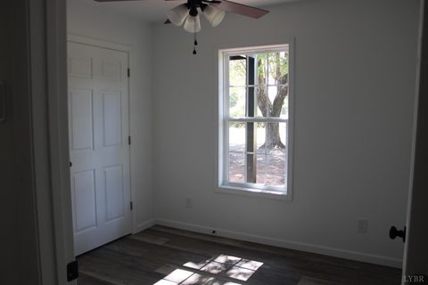 Tiny photo for 3180 W Sunrise Drive, Dry Fork, VA 24549 (MLS # 361823)