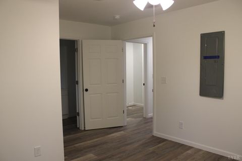 Tiny photo for 3180 W Sunrise Drive, Dry Fork, VA 24549 (MLS # 361823)