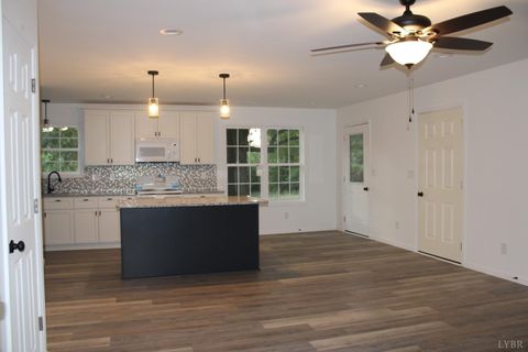 Tiny photo for 3180 W Sunrise Drive, Dry Fork, VA 24549 (MLS # 361823)