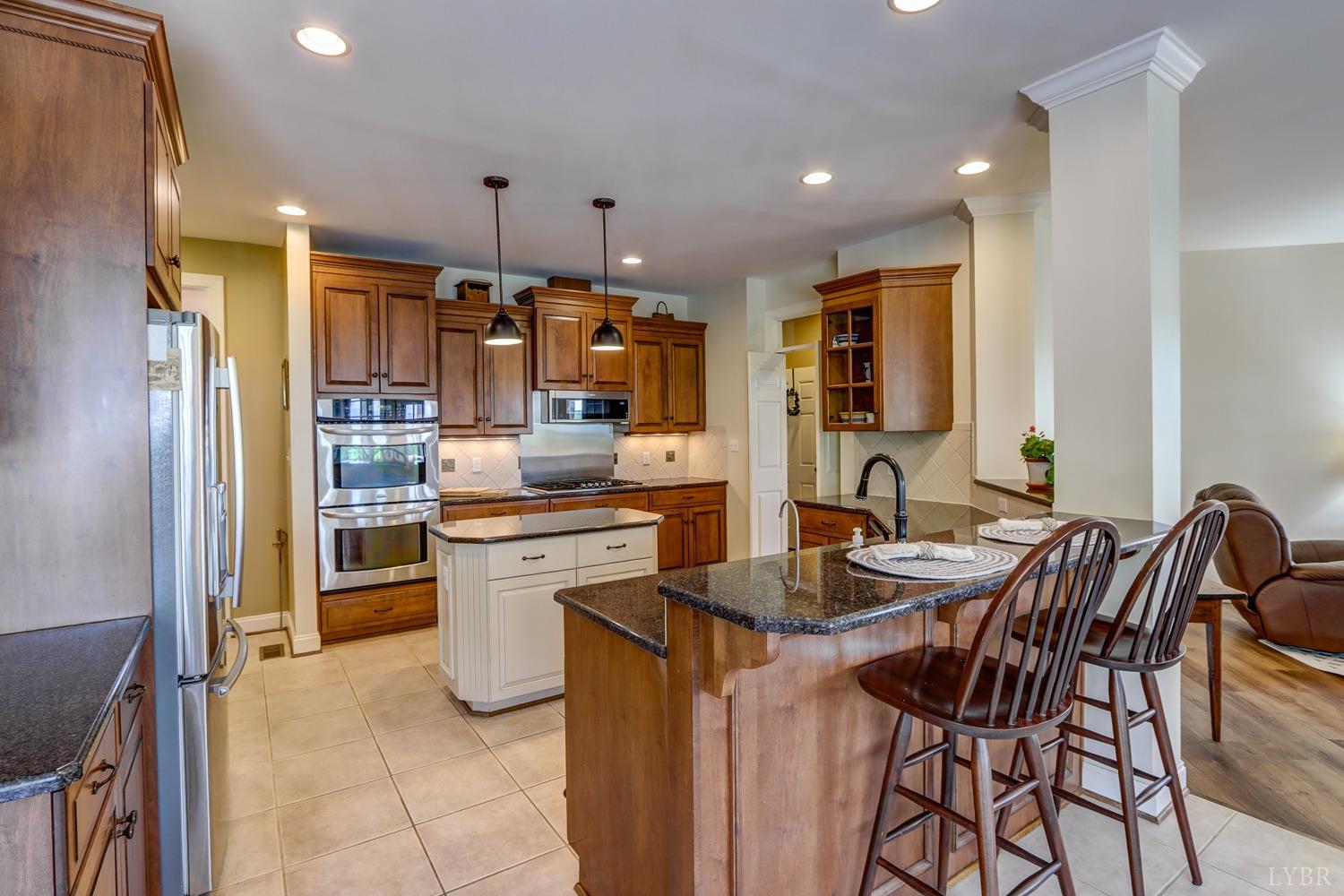 107 Emory Way, Amherst, Virginia image 20