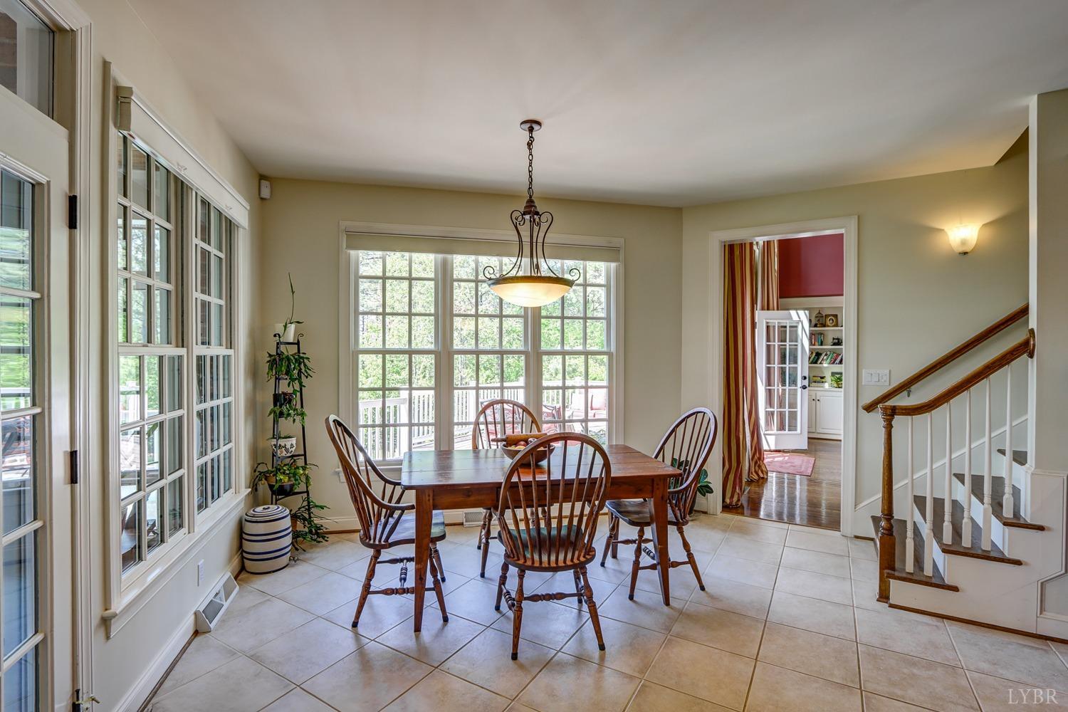 107 Emory Way, Amherst, Virginia image 18