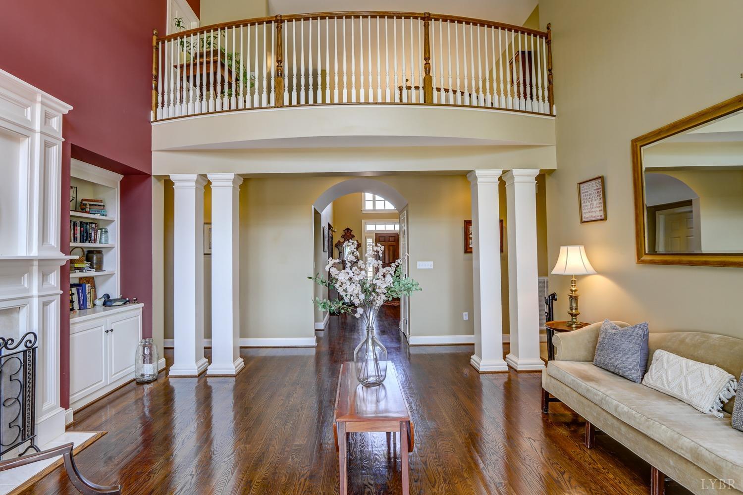 107 Emory Way, Amherst, Virginia image 14