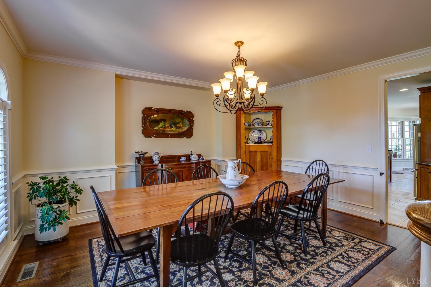 107 Emory Way, Amherst, Virginia image 10