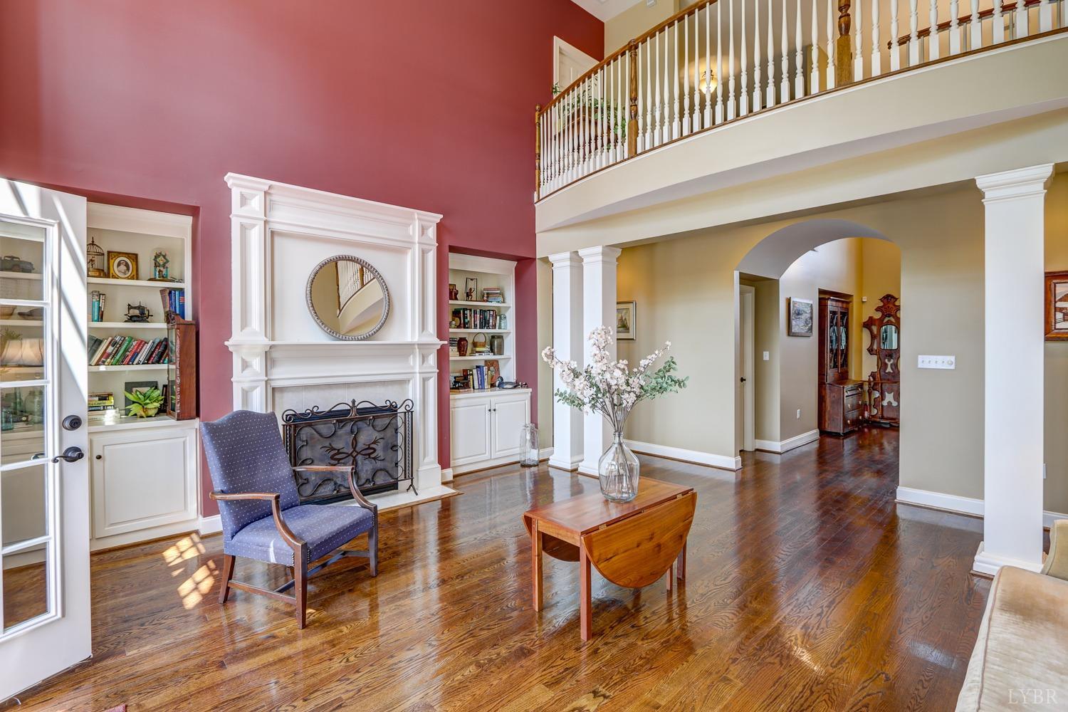 107 Emory Way, Amherst, Virginia image 13