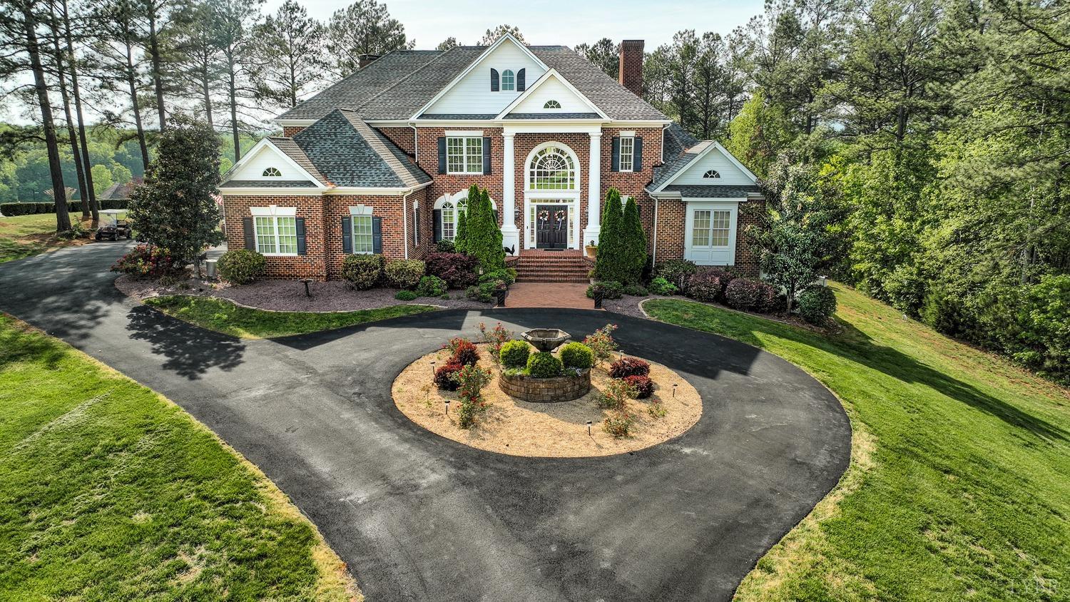 107 Emory Way, Amherst, Virginia image 1