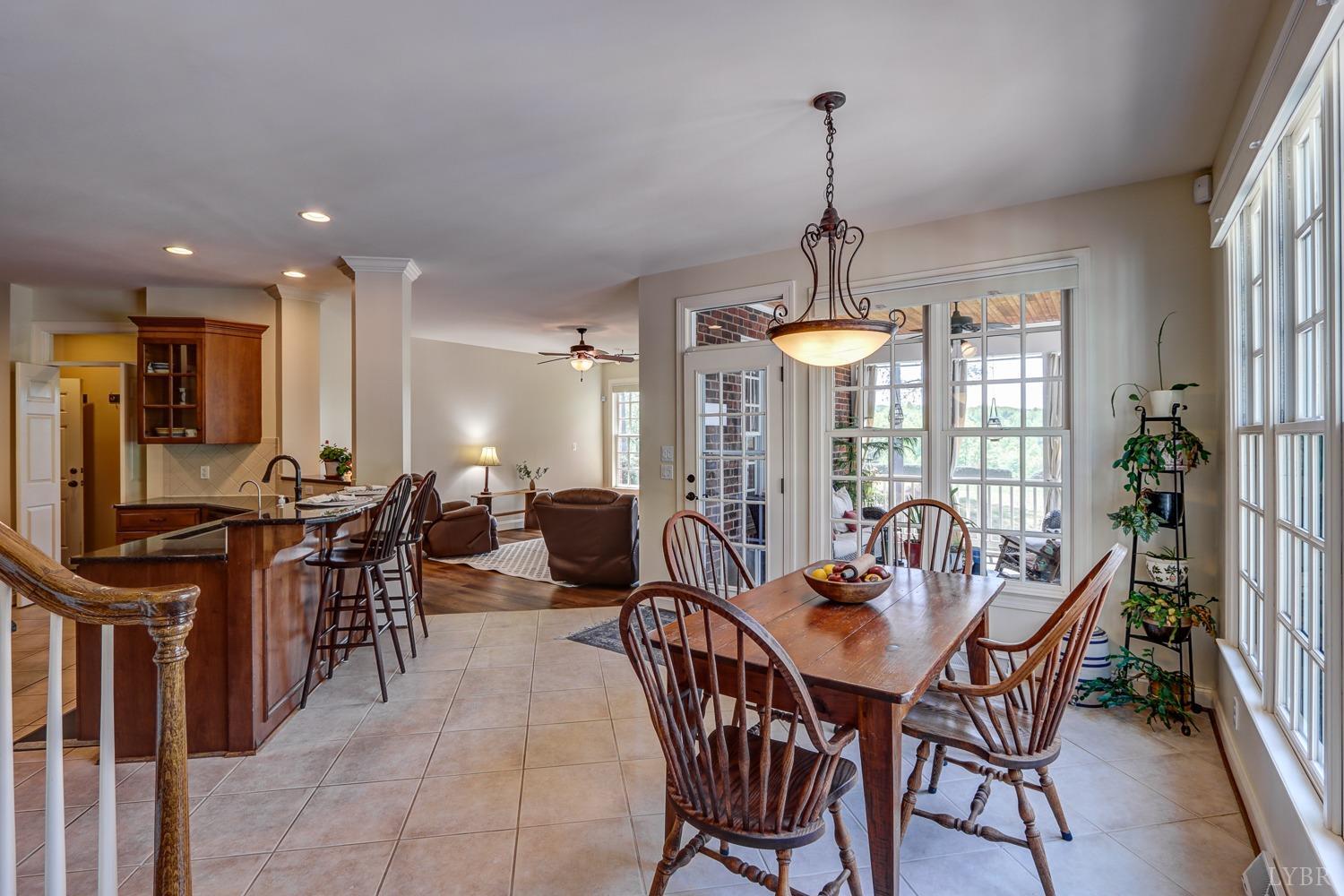 107 Emory Way, Amherst, Virginia image 16