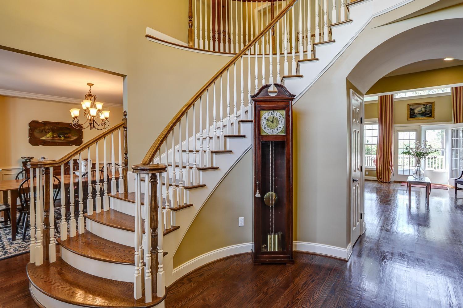 107 Emory Way, Amherst, Virginia image 4