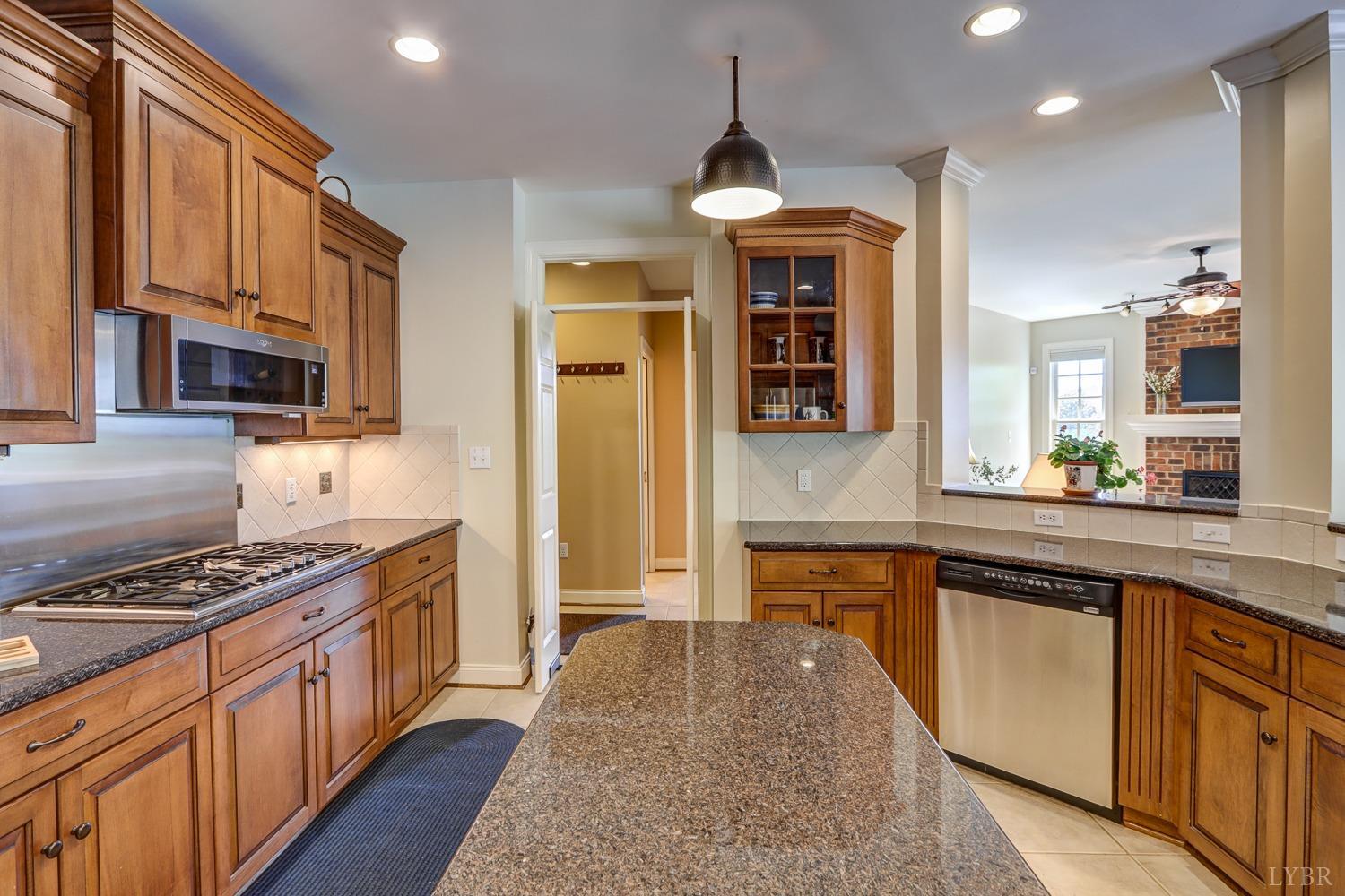 107 Emory Way, Amherst, Virginia image 24