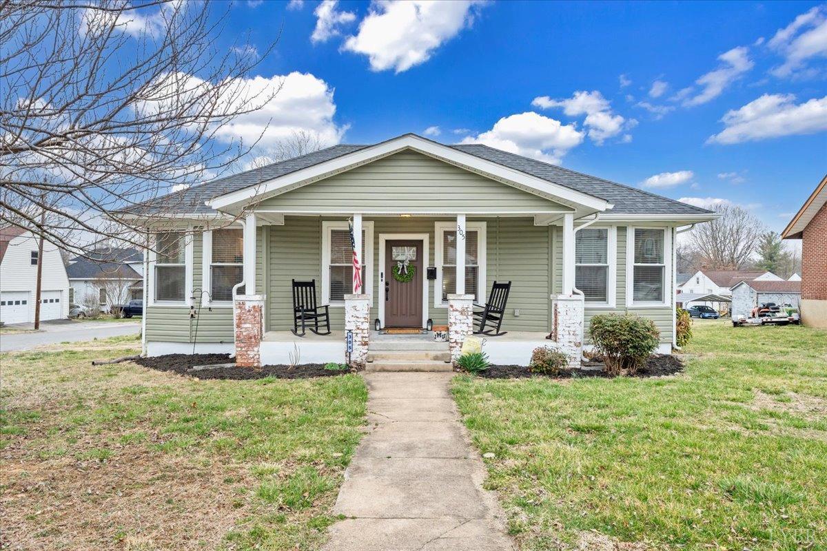305 N Blair Street, Vinton, Virginia image 34