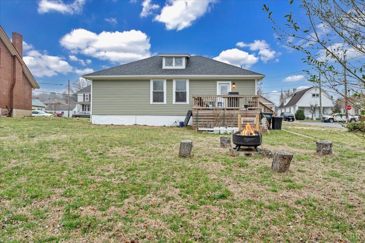 305 N Blair Street, Vinton, Virginia image 21