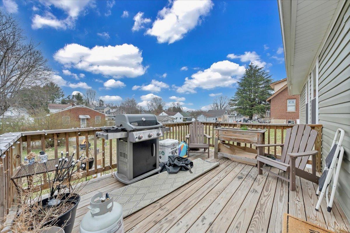 305 N Blair Street, Vinton, Virginia image 19