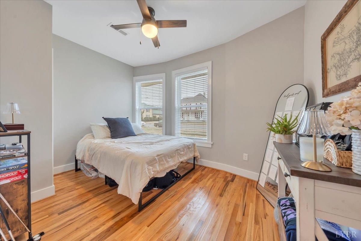 305 N Blair Street, Vinton, Virginia image 15