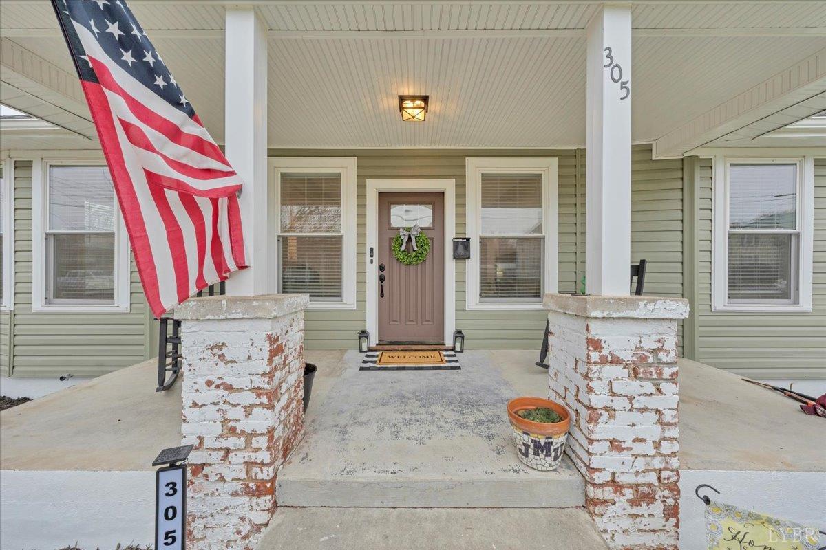 305 N Blair Street, Vinton, Virginia image 31
