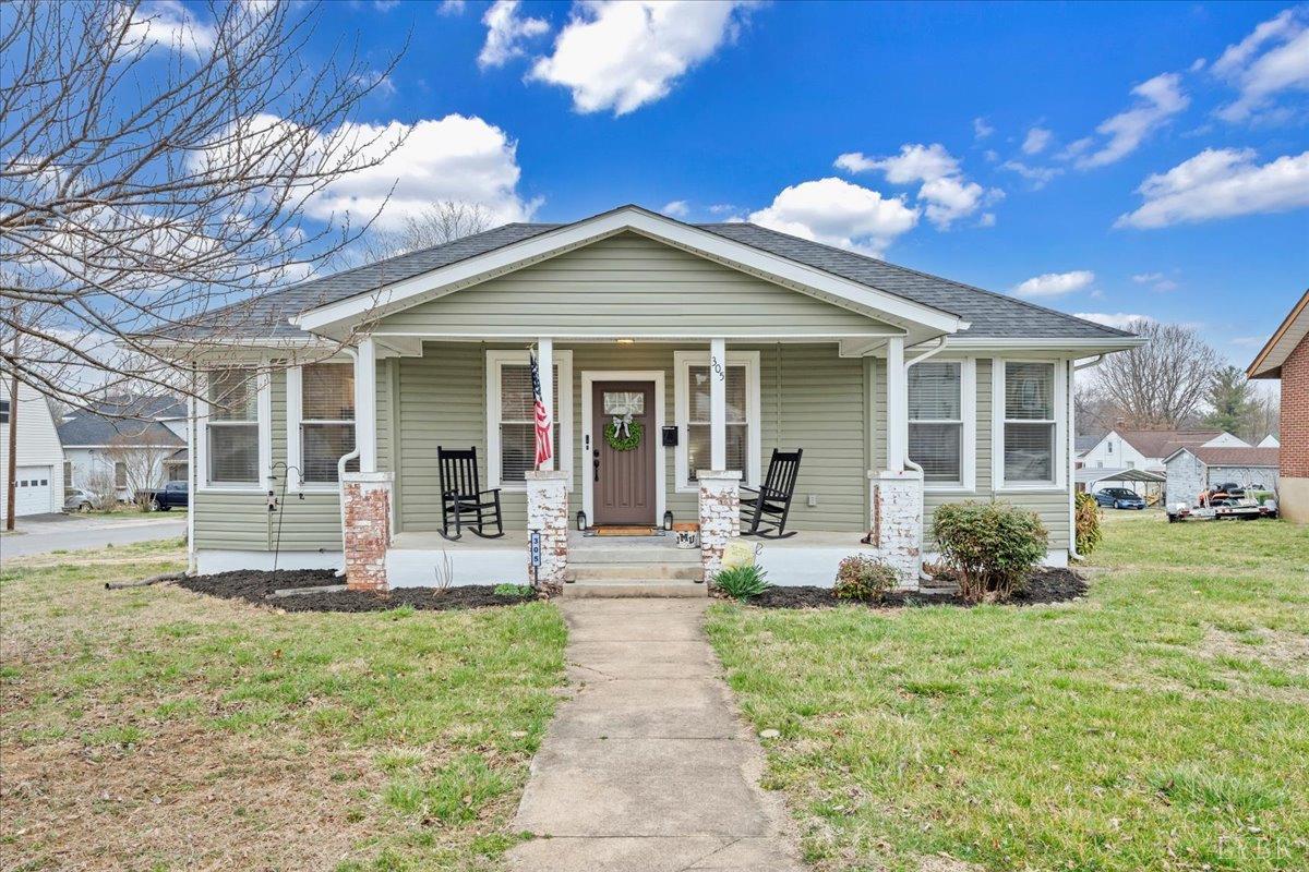 305 N Blair Street, Vinton, Virginia image 33