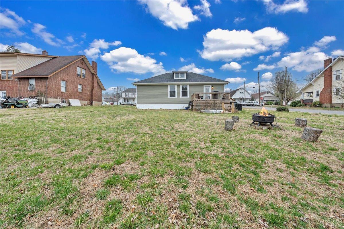 305 N Blair Street, Vinton, Virginia image 22