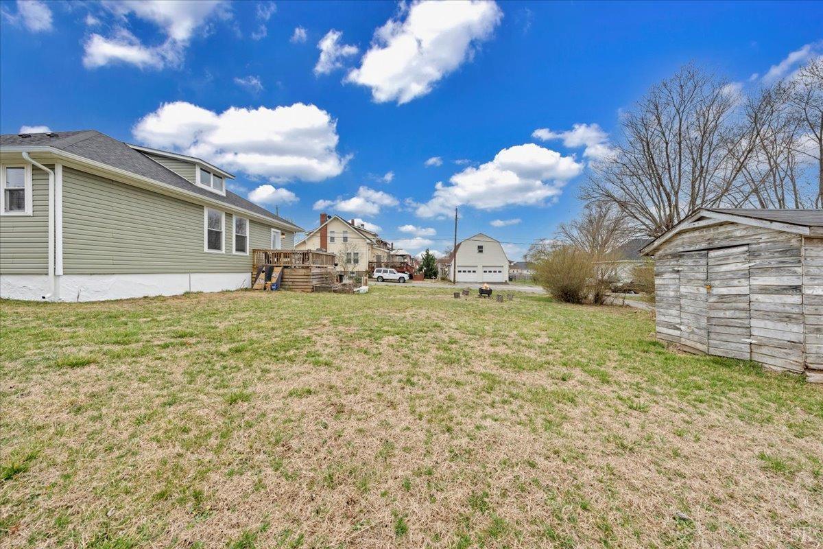 305 N Blair Street, Vinton, Virginia image 29