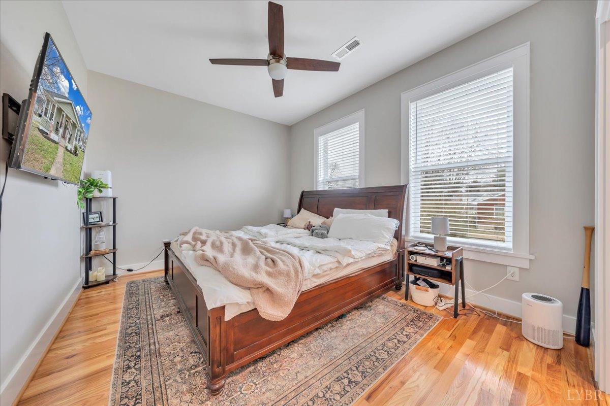 305 N Blair Street, Vinton, Virginia image 11