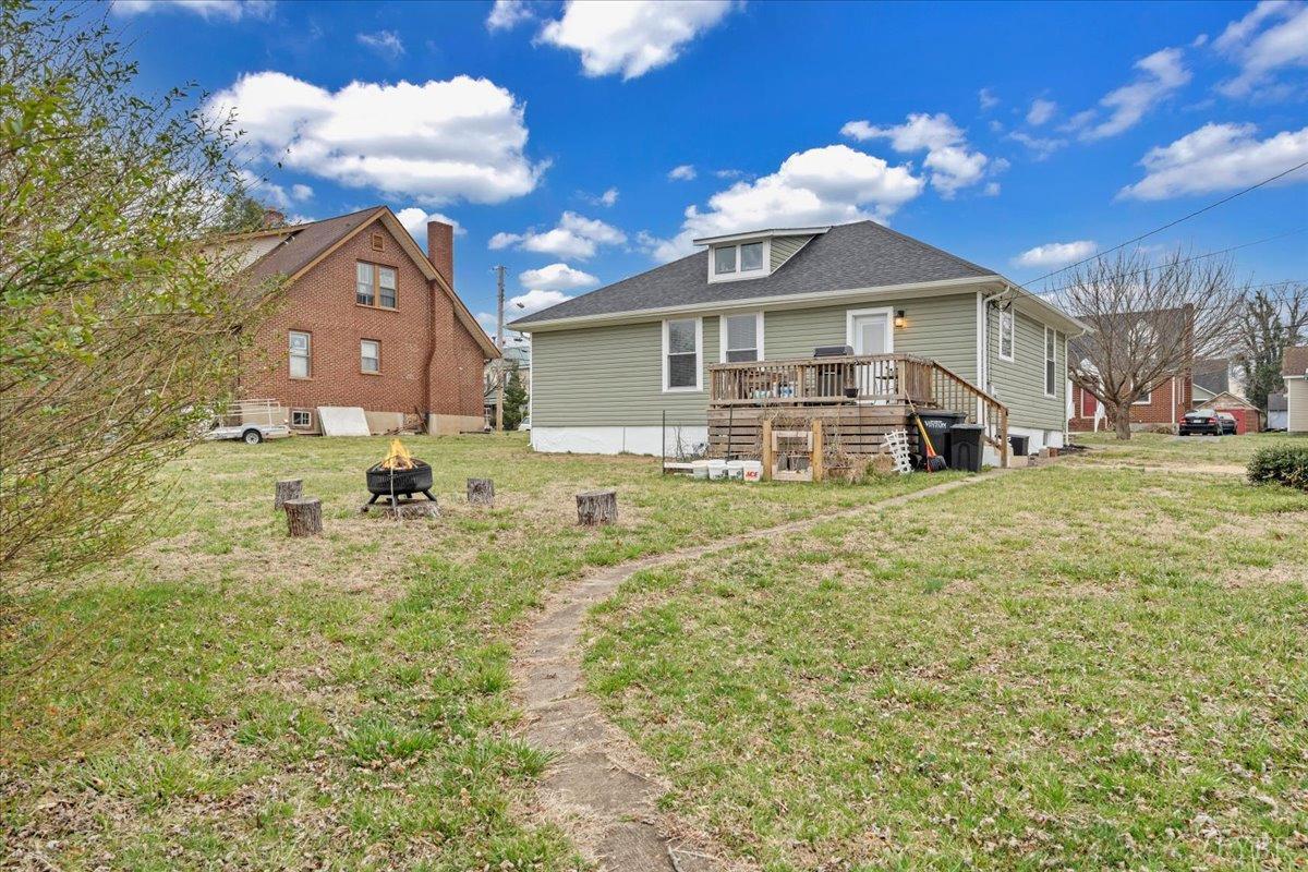 305 N Blair Street, Vinton, Virginia image 23