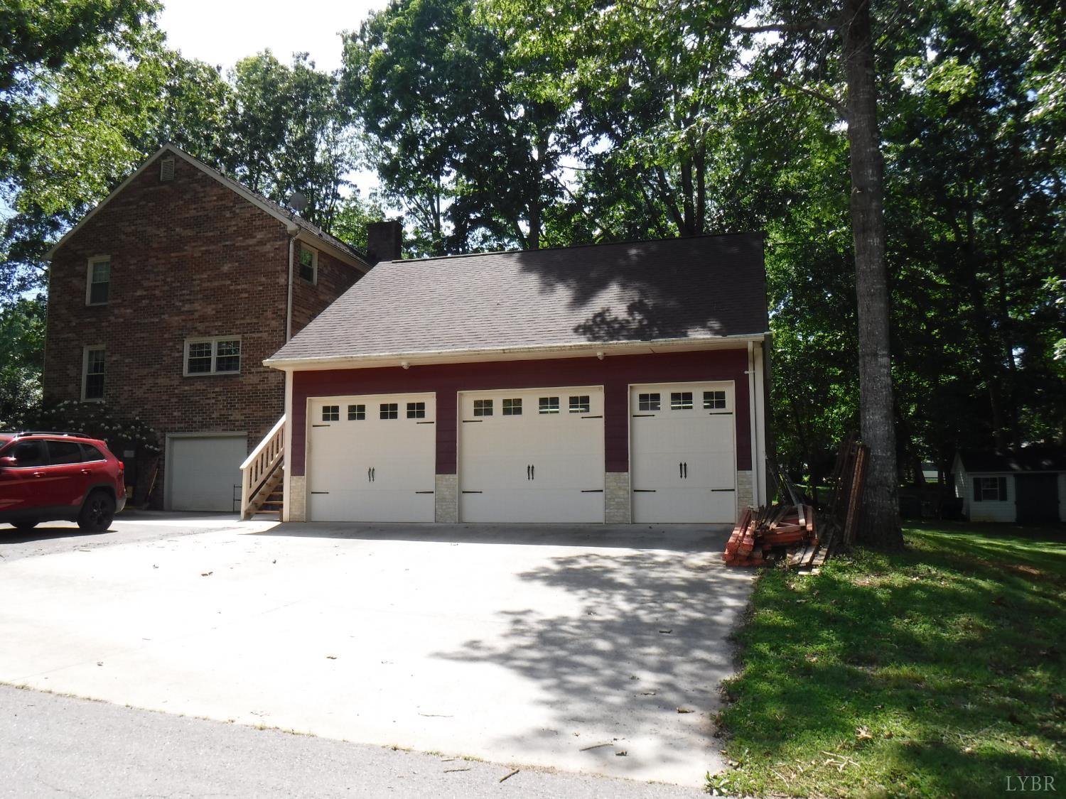 1184 Abbey Place Pl, Forest, Virginia image 6