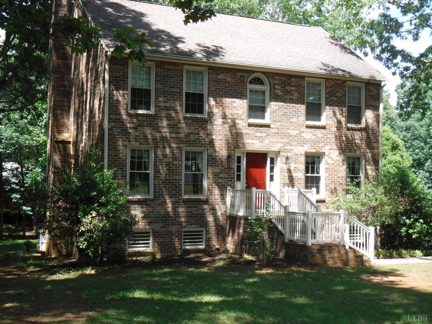 1184 Abbey Place Pl, Forest, Virginia image 1