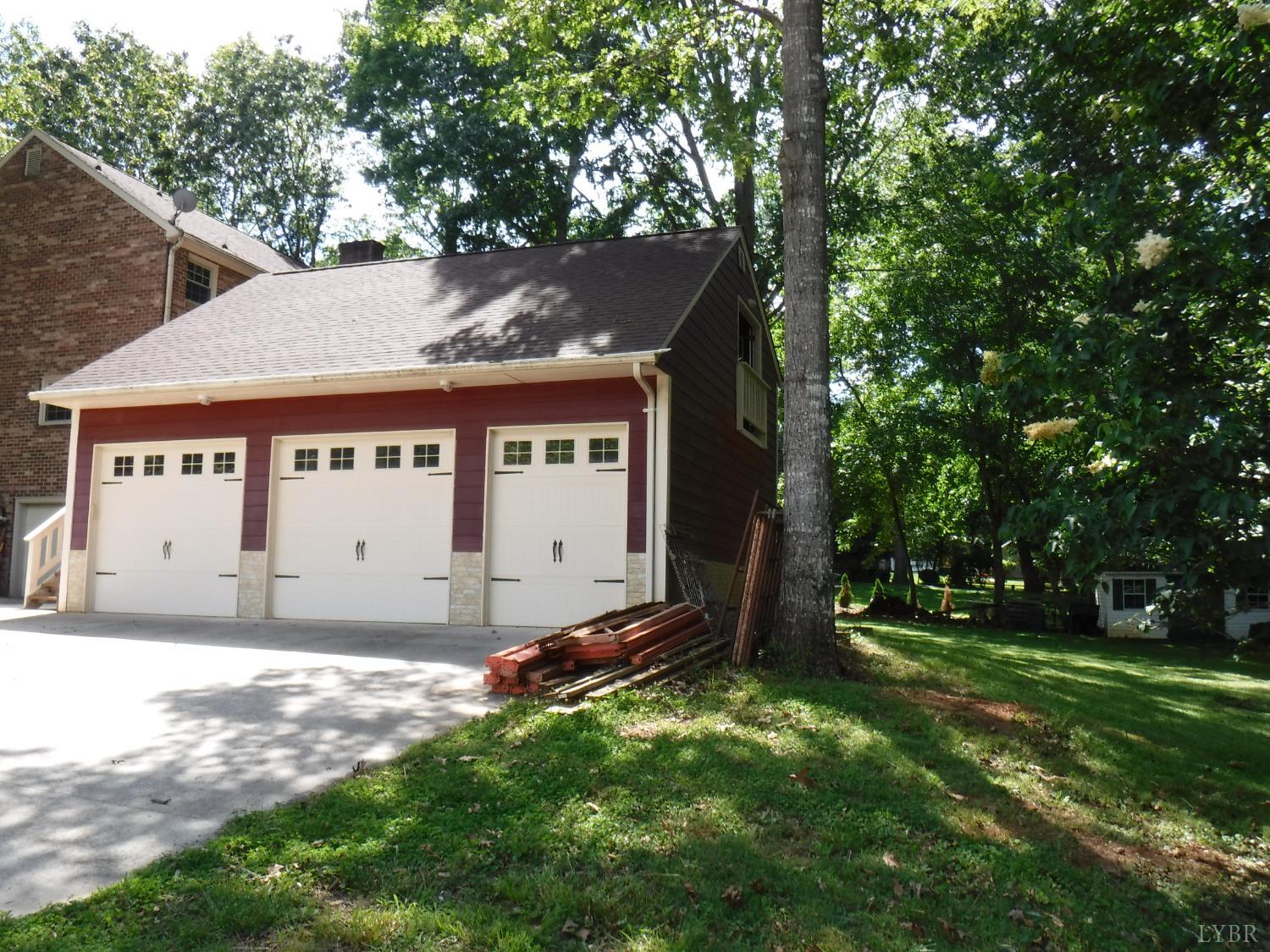 1184 Abbey Place Pl, Forest, Virginia image 7
