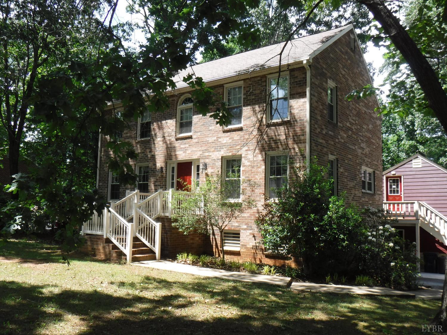 1184 Abbey Place Pl, Forest, Virginia image 2
