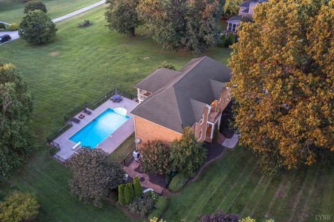 Tiny photo for 1039 Ashburn Drive, Forest, VA 24551 (MLS # 360893)