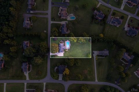 Tiny photo for 1039 Ashburn Drive, Forest, VA 24551 (MLS # 360893)