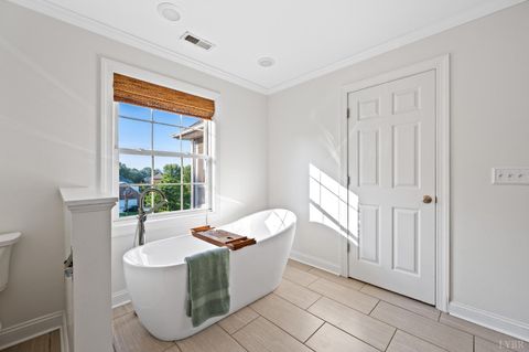 Tiny photo for 1039 Ashburn Drive, Forest, VA 24551 (MLS # 360893)