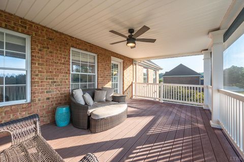 Tiny photo for 1039 Ashburn Drive, Forest, VA 24551 (MLS # 360893)