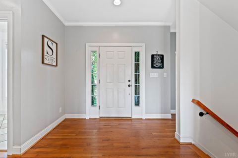 Tiny photo for 1039 Ashburn Drive, Forest, VA 24551 (MLS # 360893)