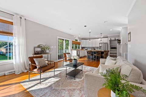 Tiny photo for 1039 Ashburn Drive, Forest, VA 24551 (MLS # 360893)