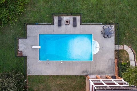 Tiny photo for 1039 Ashburn Drive, Forest, VA 24551 (MLS # 360893)