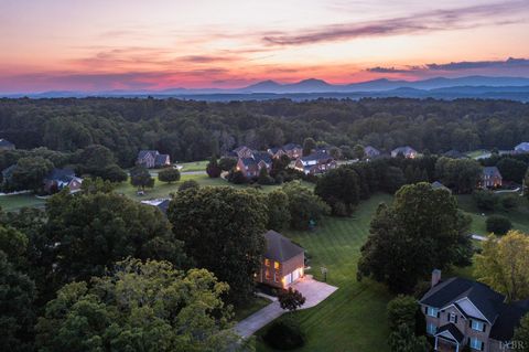 Tiny photo for 1039 Ashburn Drive, Forest, VA 24551 (MLS # 360893)