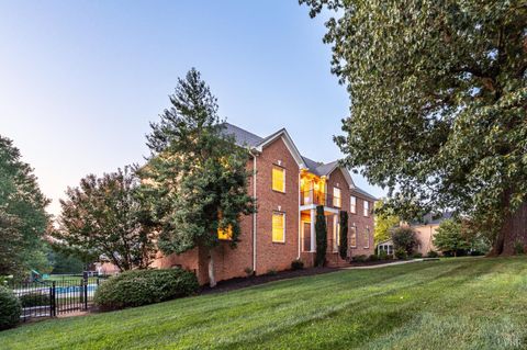 Tiny photo for 1039 Ashburn Drive, Forest, VA 24551 (MLS # 360893)