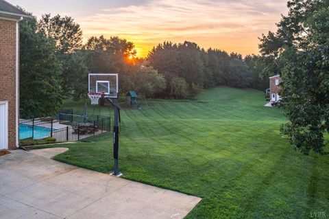 Tiny photo for 1039 Ashburn Drive, Forest, VA 24551 (MLS # 360893)