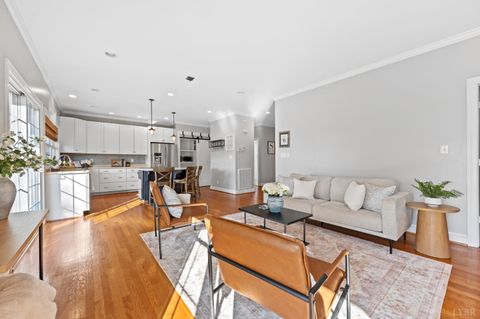 Tiny photo for 1039 Ashburn Drive, Forest, VA 24551 (MLS # 360893)