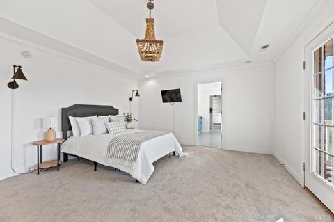 Tiny photo for 1039 Ashburn Drive, Forest, VA 24551 (MLS # 360893)