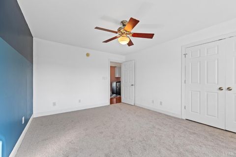 Tiny photo for 1039 Ashburn Drive, Forest, VA 24551 (MLS # 360893)